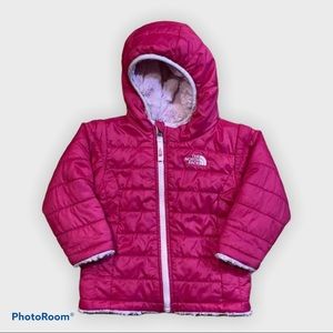The NorthFace Mossbud Jacket
